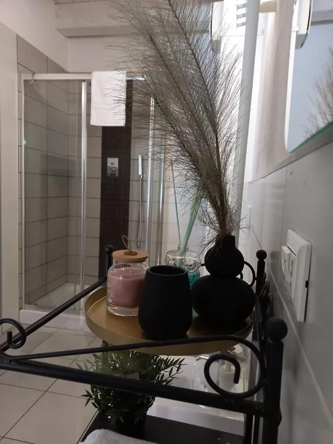Apartment Room 28 Ferrara