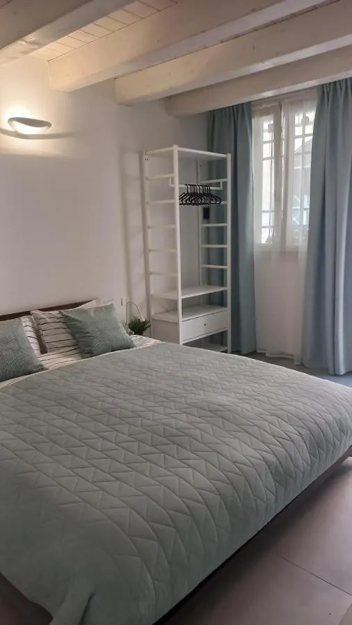 Apartment Room 28 Ferrara