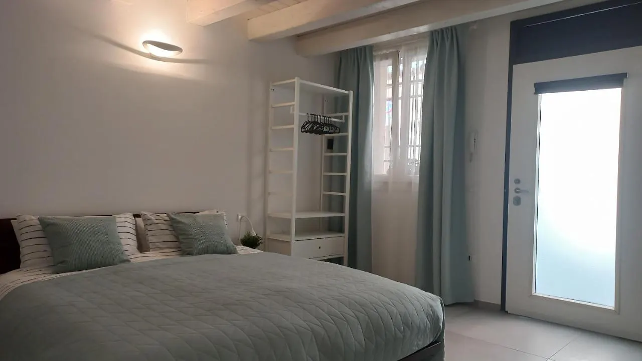 Room 28 Ferrara