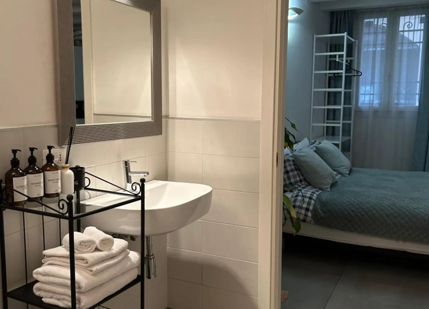 Apartment Room 28 Ferrara