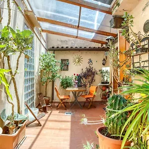  Appartamento Santa Maria Maggiore Garden Italia
