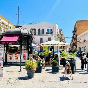  Appartamento Sikelia Centro Italia